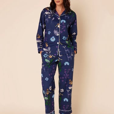 Deerly Luxe Pajama