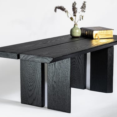 Mukulu Coffee Table 