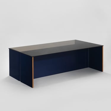 Antoine Philippon and Jacqueline Lecoq Office Table