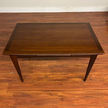 A. Younger Ltd. Mid-Century Dining Table