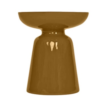 Bibi Ocre End Table