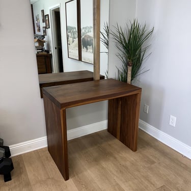 Wooden Desk, 36