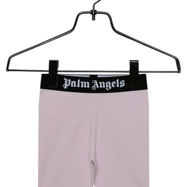 Palm Angels Bambina Shorts Cyclist