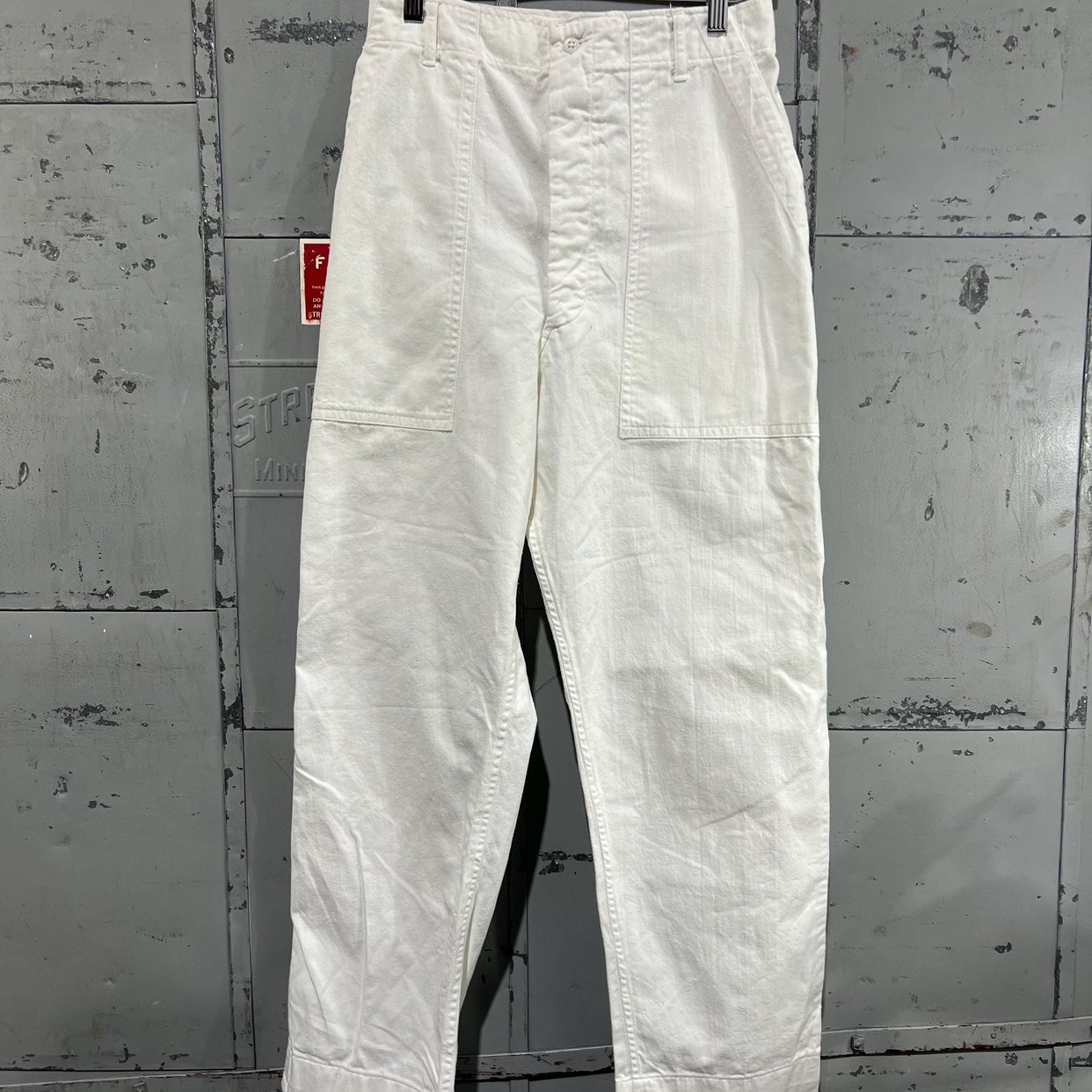 60s U.S.Army Baker Pants 60's Us Army Baker Pants w30 l33 Vintage