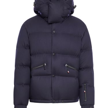 Moncler Grenoble Men Krun Down Jacket