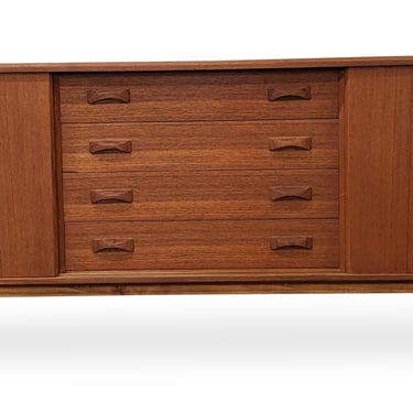Clausen and Son Teak Sideboard - 112347