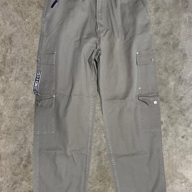 Vintage 1999 Tommy Hilfiger Cargo Pants W36