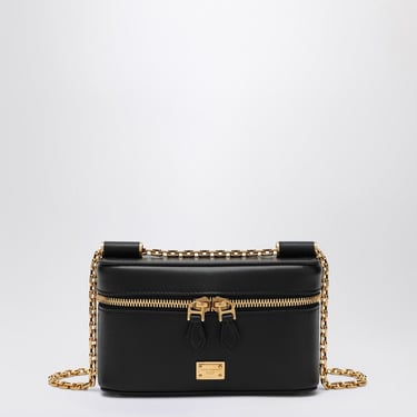 Dolce&Gabbana Shoulder Bag Sicily Black Women