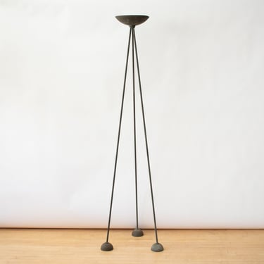 Postmodern Tripod Floor Lamp