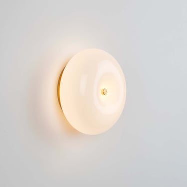 Pillow Sconce