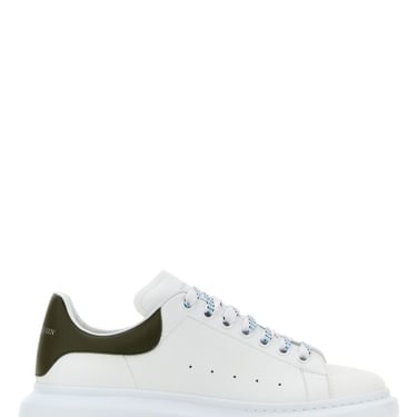 Alexander Mcqueen Man Sneakers