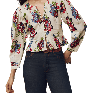 The Sicily Top