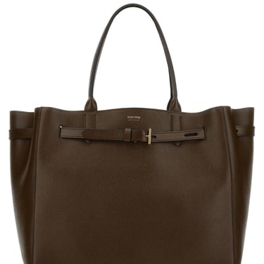 Tom Ford Women Large &quot;Audrey&quot; Tote Bag