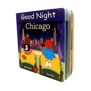 Good Night Chicago