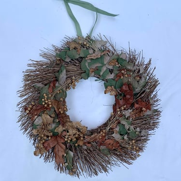 Fall Wreath