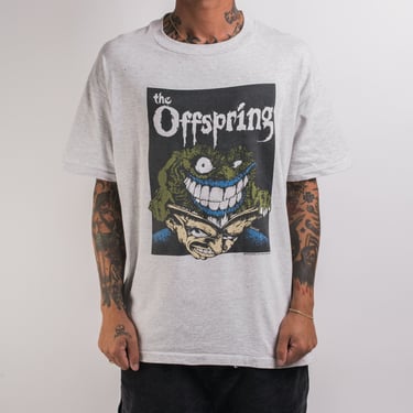 Vintage 1994 The Offspring T-Shirt 