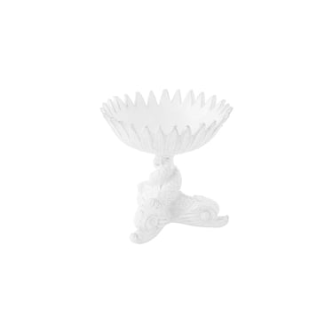 Dauphin Incense Holder