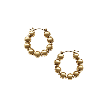 Laura Lombardi Maremma Earrings