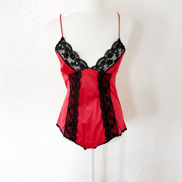 Lingerie from vintage, locally designed and unique fashion stores