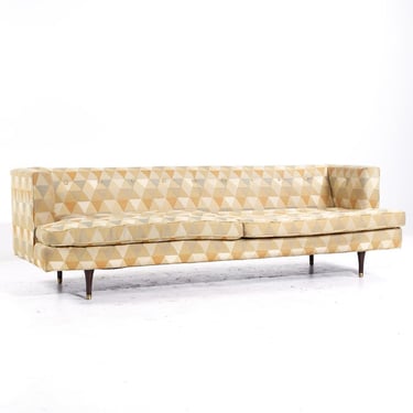 Edward Wormley for Dunbar Mid Century Sofa - mcm 