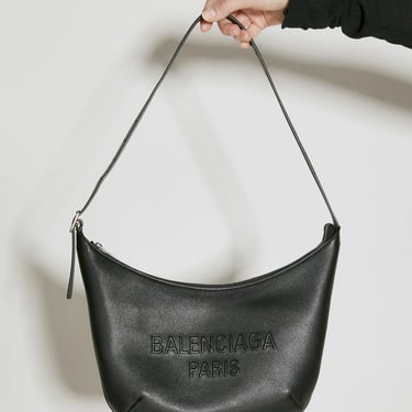 Balenciaga Women Mary-Kate Sling Shoulder Bag