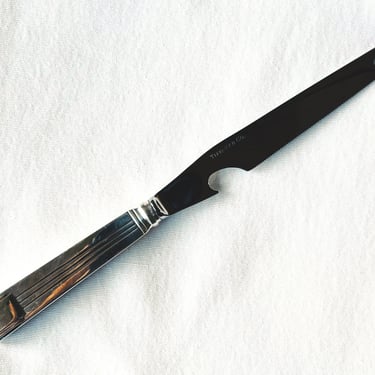 Vintage Tiffany and Co Sterling "Century" Bar Knife