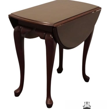 CRESENT FURNITURE Solid Cherry Traditional Style 32