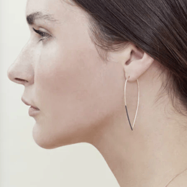 Colleen Mauer Designs | Teardrop Earrings