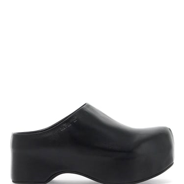 Marni Chunky Clog Sabot With Women