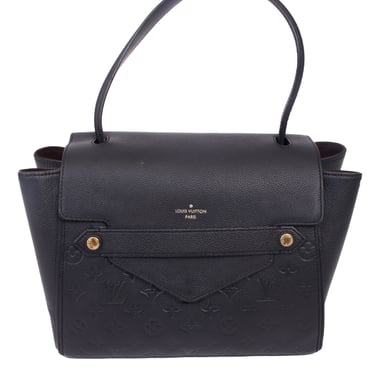 Louis Vuitton Monogram Trocadero Empreinte Bag*