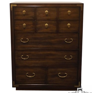 THOMASVILLE Tokaido Collection Asian Hollywood Regency 36″ Chest of Drawers 10812-310 