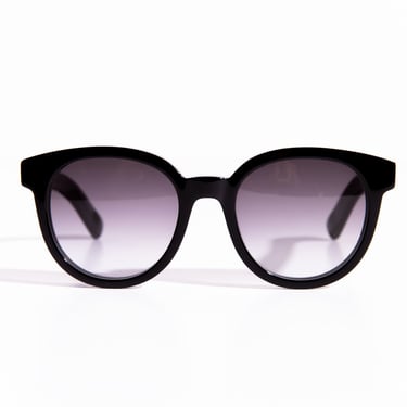 KALEOS Pfeiffer Sunglasses in Black