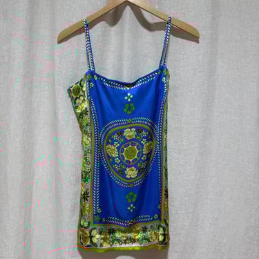 Alémais Silk Set Size 6