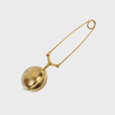 Tea Steeper Strainer Tool