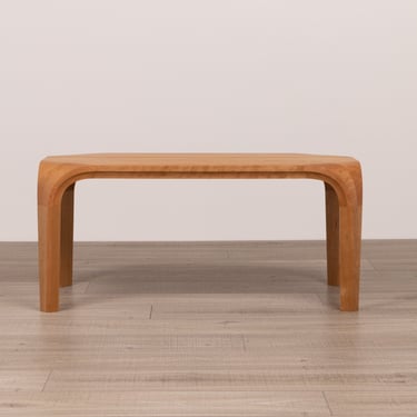 Veil Coffee Table