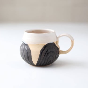 Transformation Mug - Petite