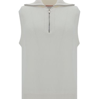 Brunello Cucinelli Men Vest