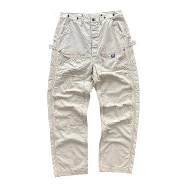 Kapital Lumber Jack Pants | 3 | New