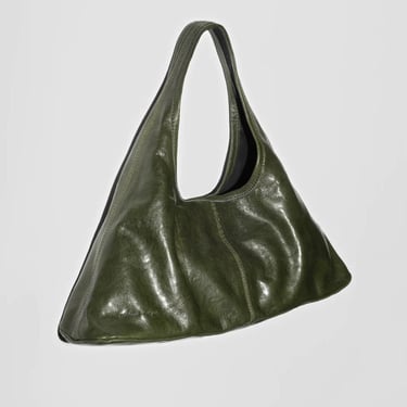 Querida Bag in Dark Green - Paloma Wool