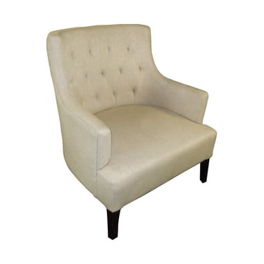 Tuffted Accent Chair (31&quot;x28&quot;x36&quot; )