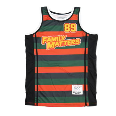 Family Matters Jersey