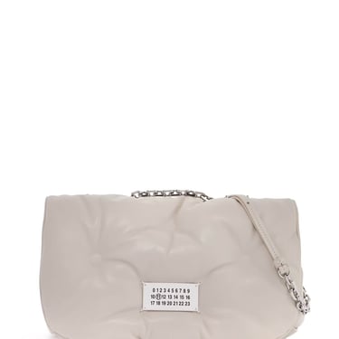 Maison Margiela Glam Slam Chain Bag Women