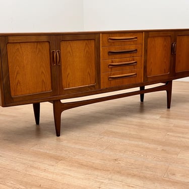 Credenza by VB Wilkins for G Plan 