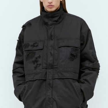 Diesel Men J-Oise Jacket