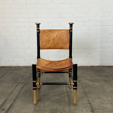 Vintage Thebes Side Chair 