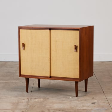 Stanley Young Compact Credenza For Glenn of California 