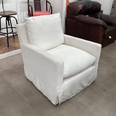 Square Armchair