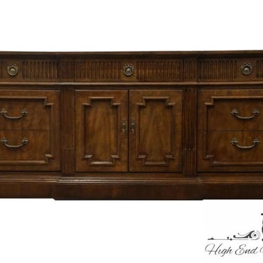 THOMASVILLE FURNITURE Grand Classic Collection Italian Style 78" Triple Door Dresser 15711-450 