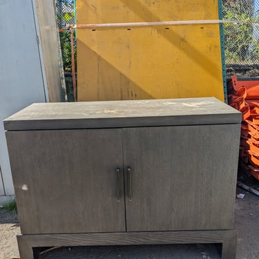 Modern Cabinet 48.5 x 34