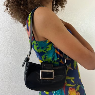Vintage Carvela Small Shoulder Bag by VintageRosemond
